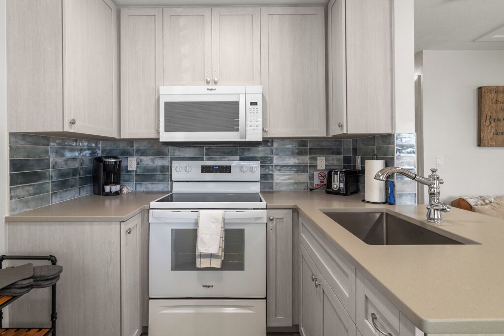 Photo of Kitchen in Captiva