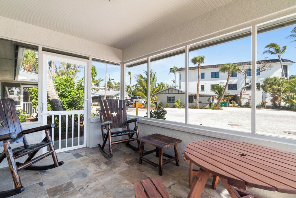 Photo of Outdoor in Captiva