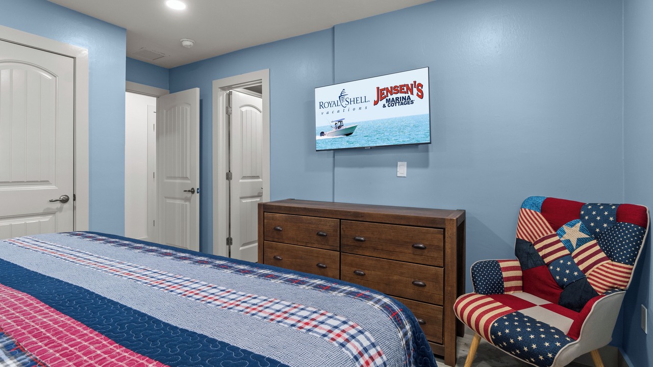 Photo of Bedroom in Captiva