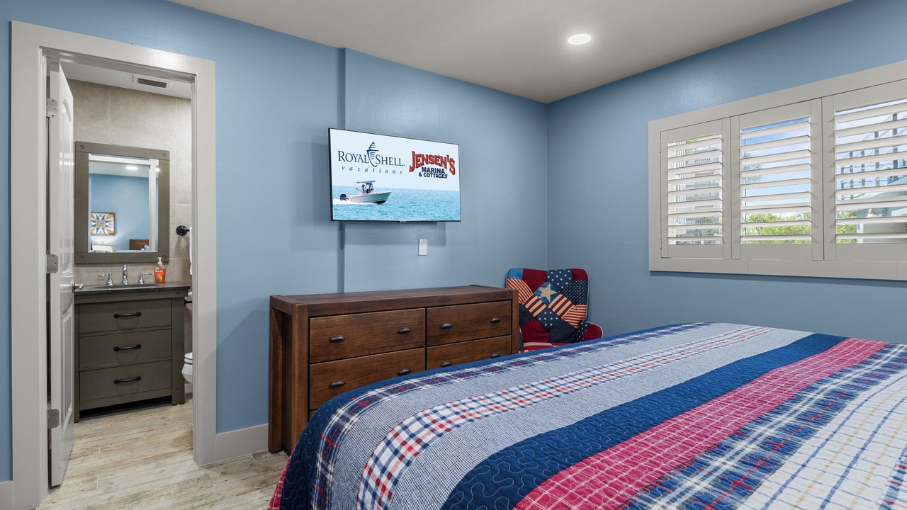 Photo of Bedroom in Captiva