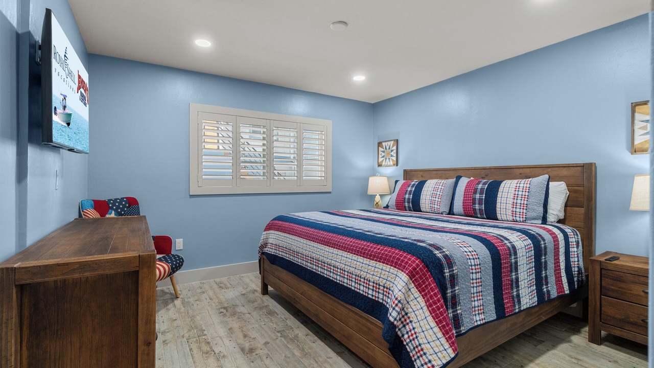 Photo of Bedroom in Captiva