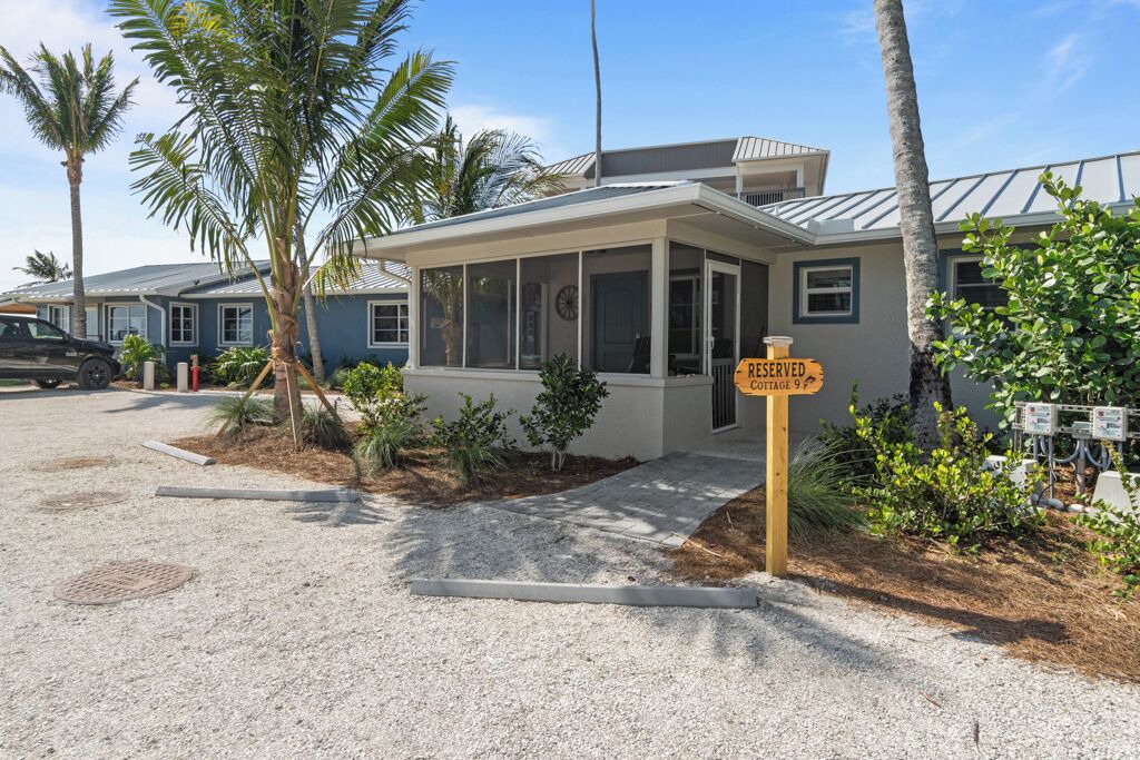 Photo of Outdoor in Captiva