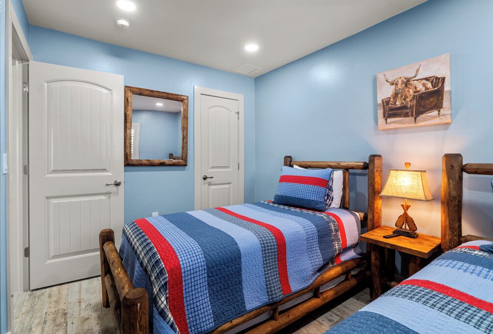 Photo of Bedroom in Captiva