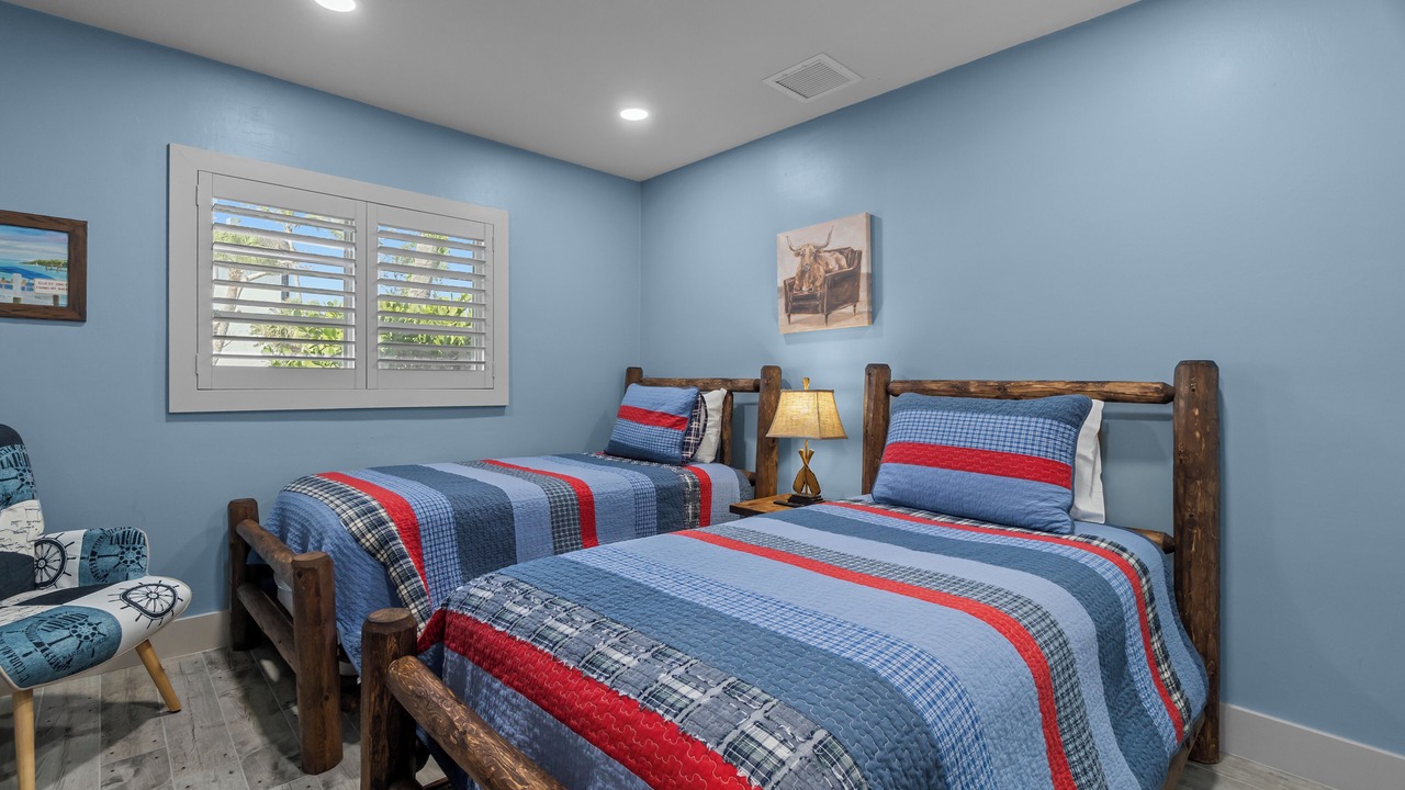 Photo of Bedroom in Captiva