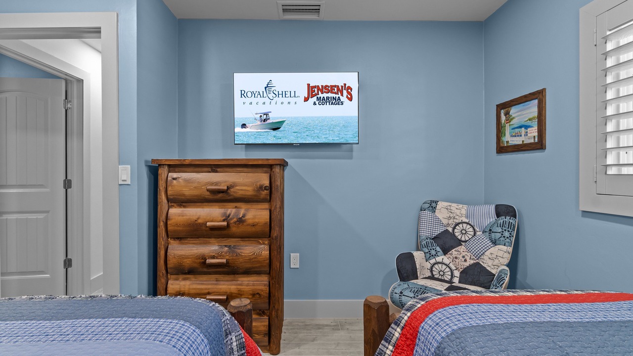 Photo of Bedroom in Captiva