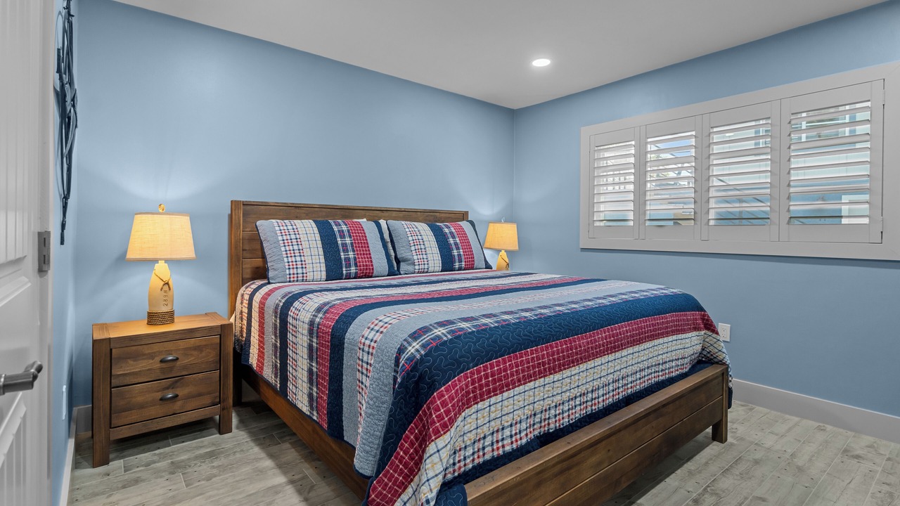 Photo of Bedroom in Captiva