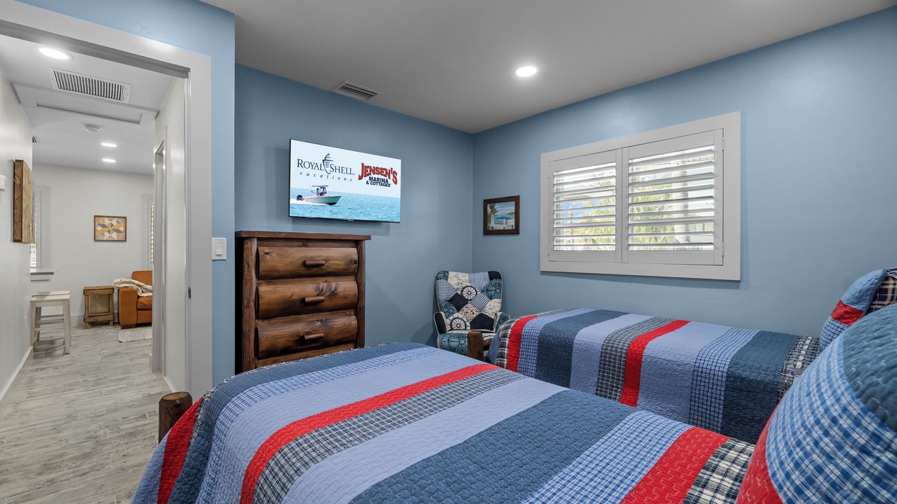 Photo of Bedroom in Captiva
