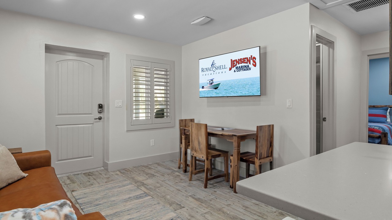 Photo of Livingroom in Captiva