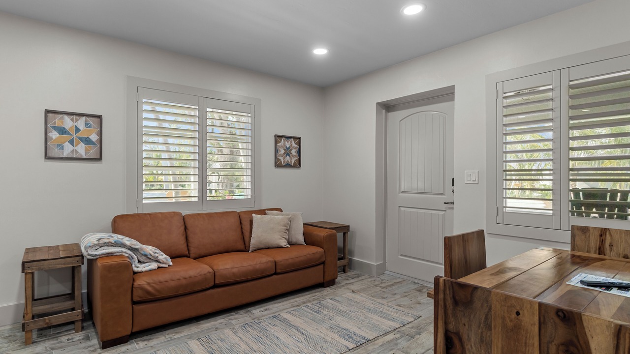 Photo of Livingroom in Captiva