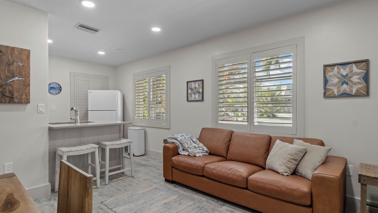 Photo of Livingroom in Captiva