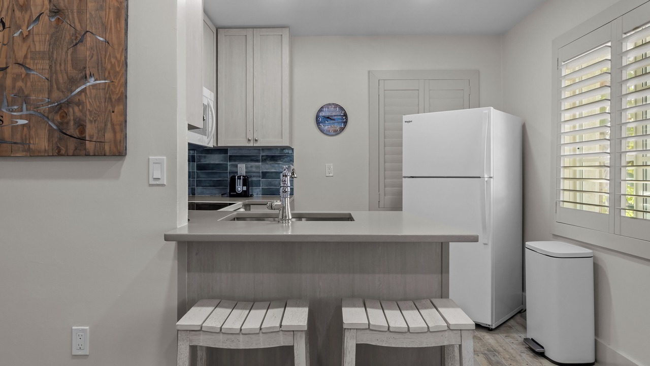 Photo of Kitchen in Captiva