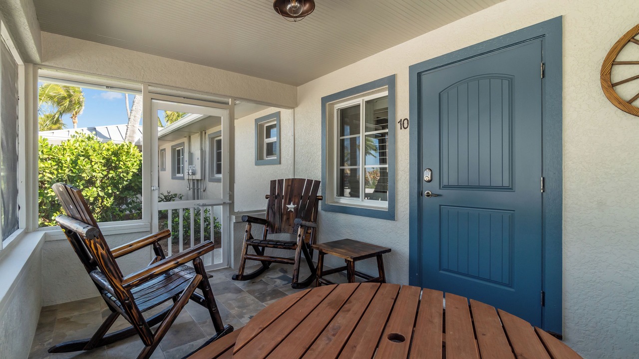Photo of Outdoor in Captiva
