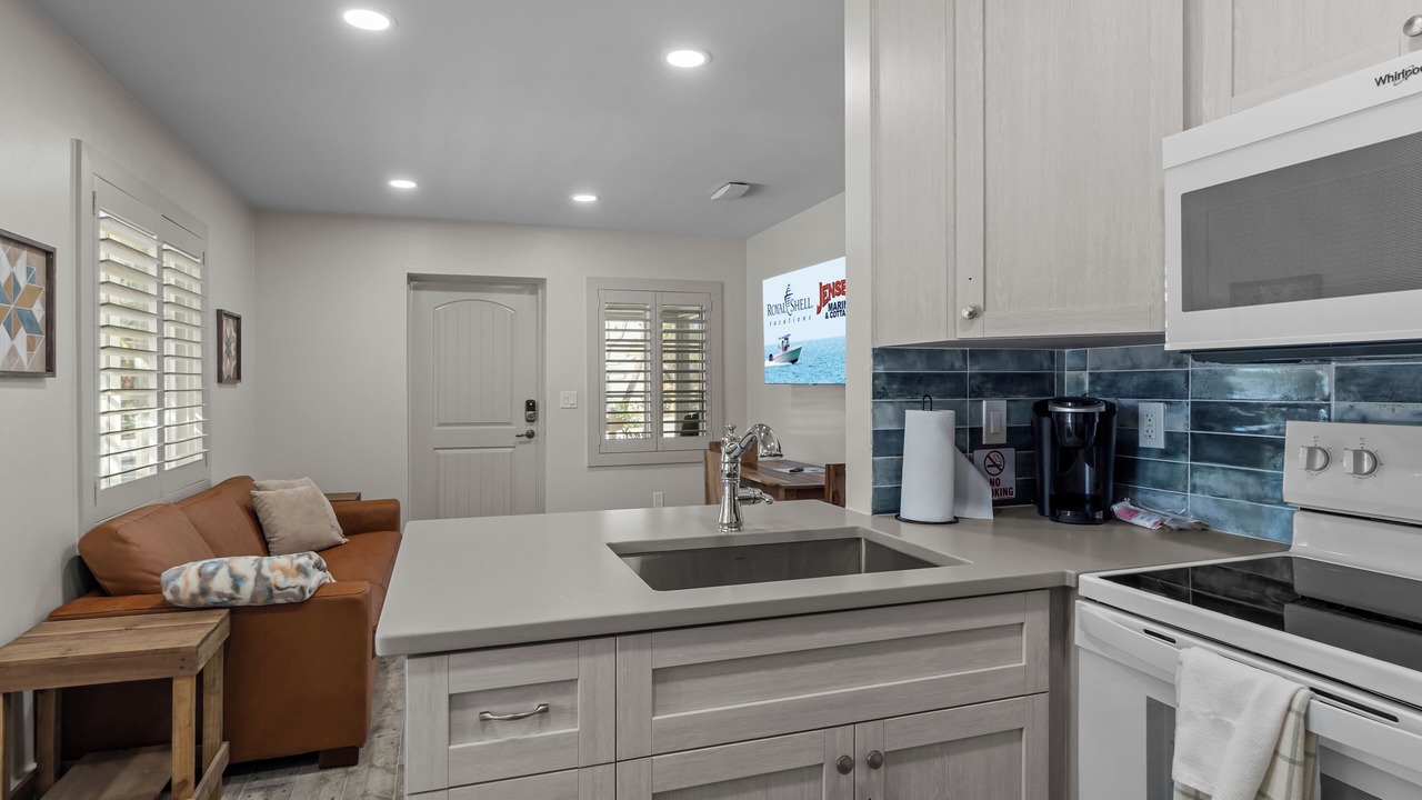Photo of Kitchen in Captiva