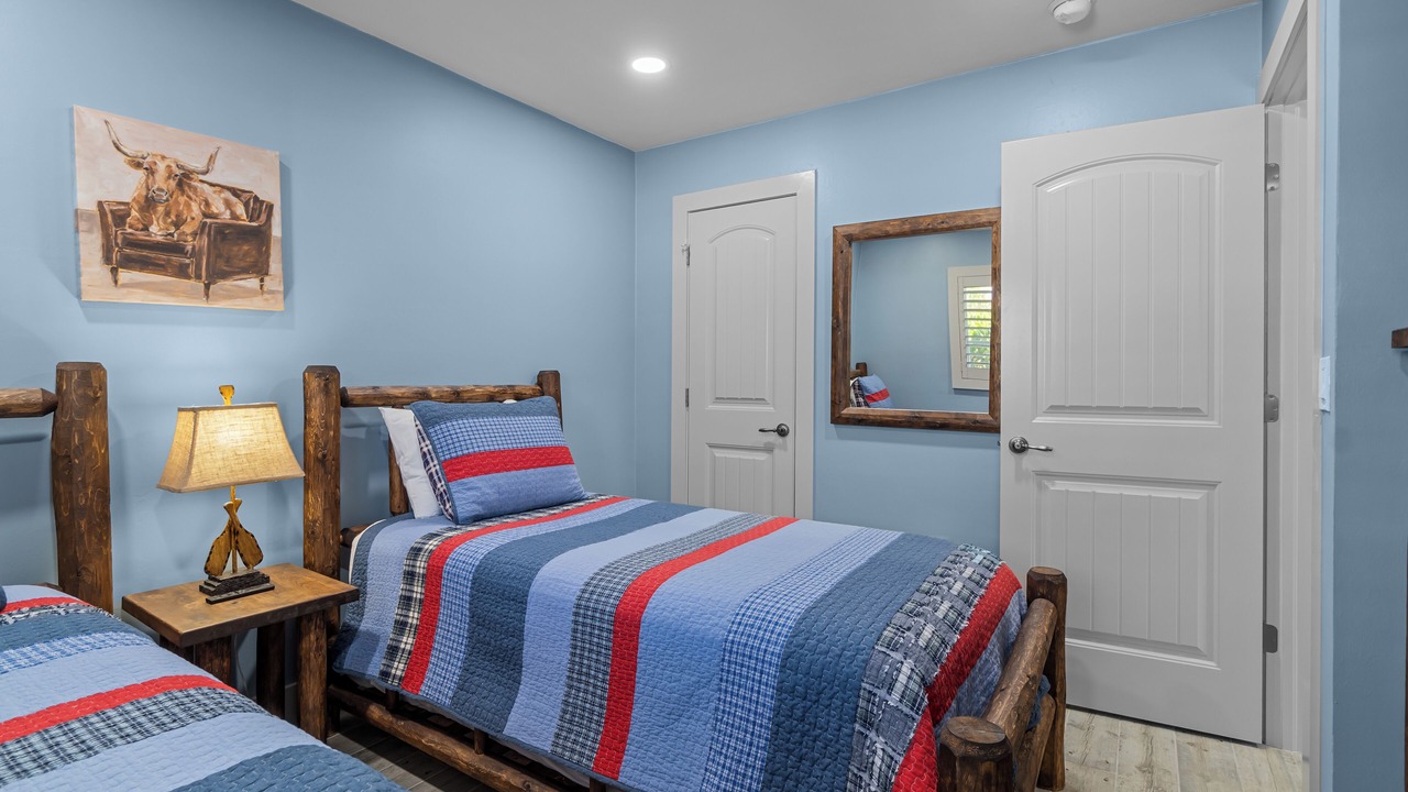 Photo of Bedroom in Captiva