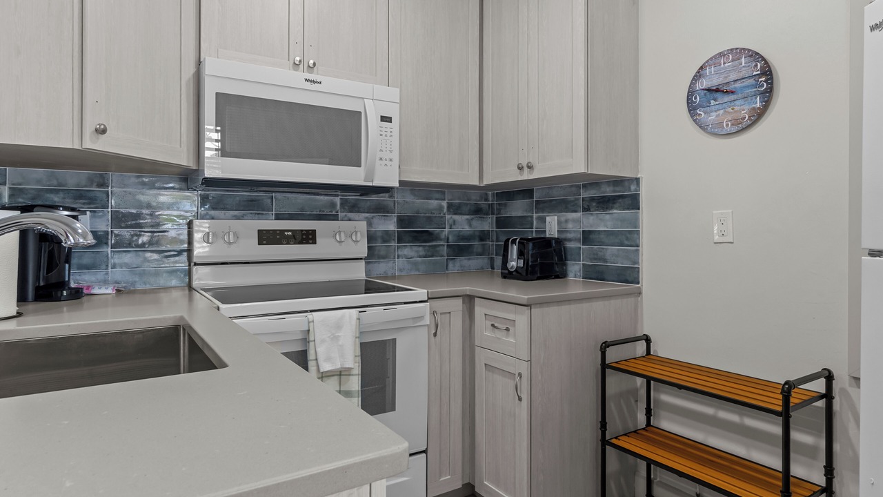 Photo of Kitchen in Captiva
