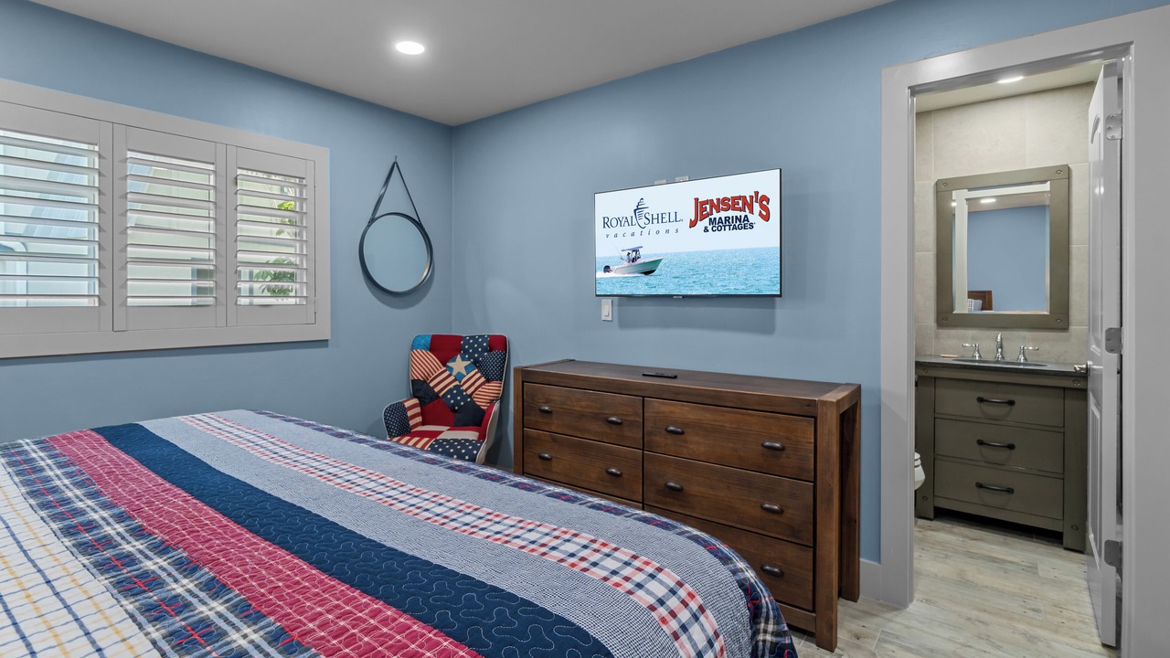 Photo of Bedroom in Captiva