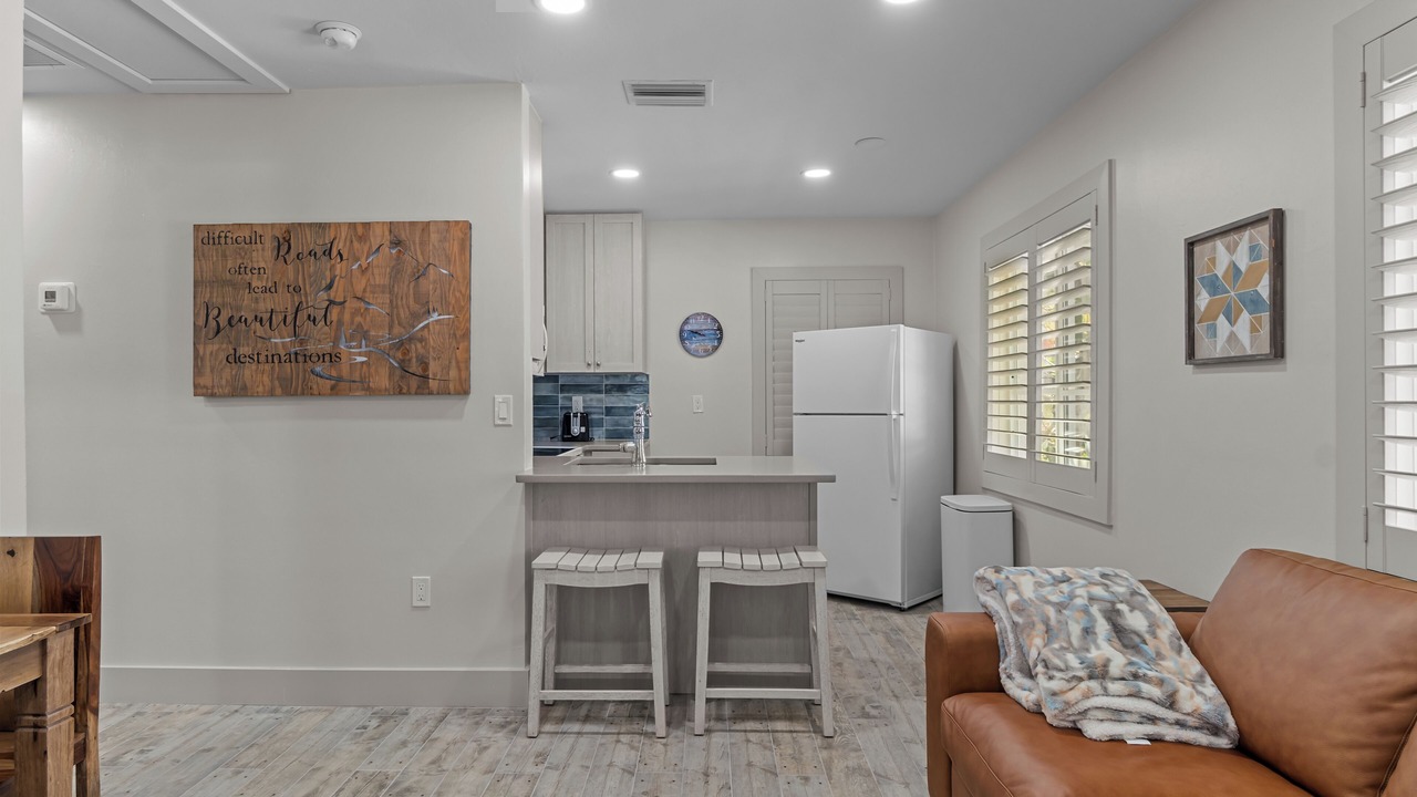Photo of Livingroom in Captiva