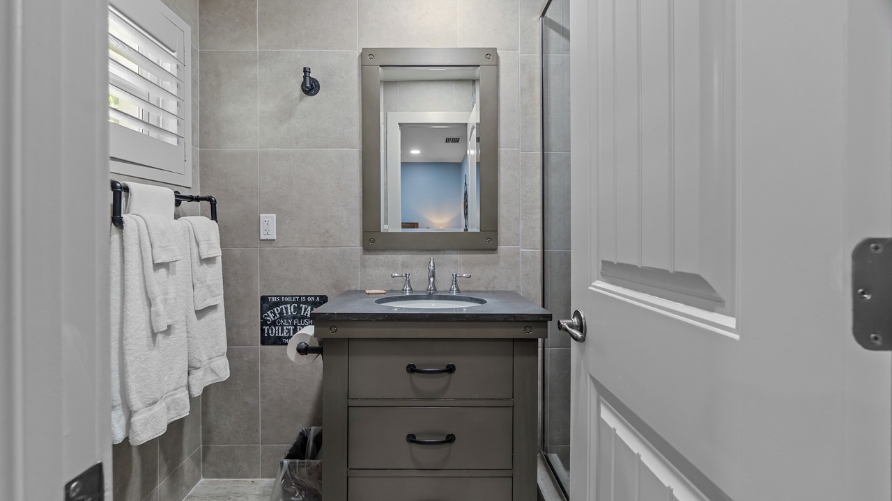 Photo of Bathroom in Captiva