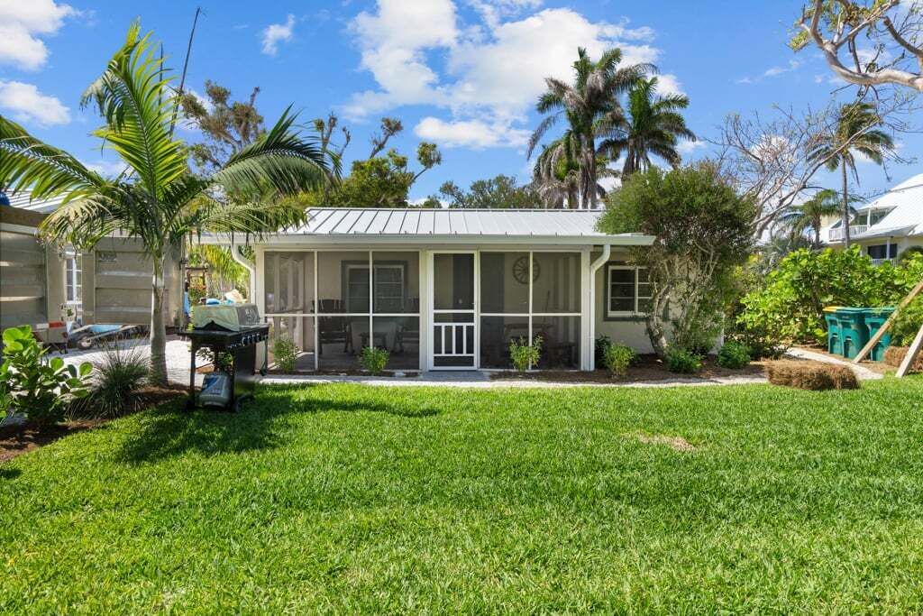 Photo of Outdoor in Captiva