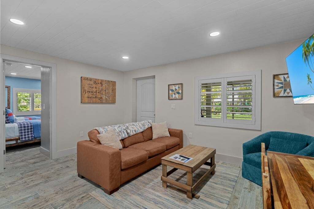 Photo of Livingroom in Captiva