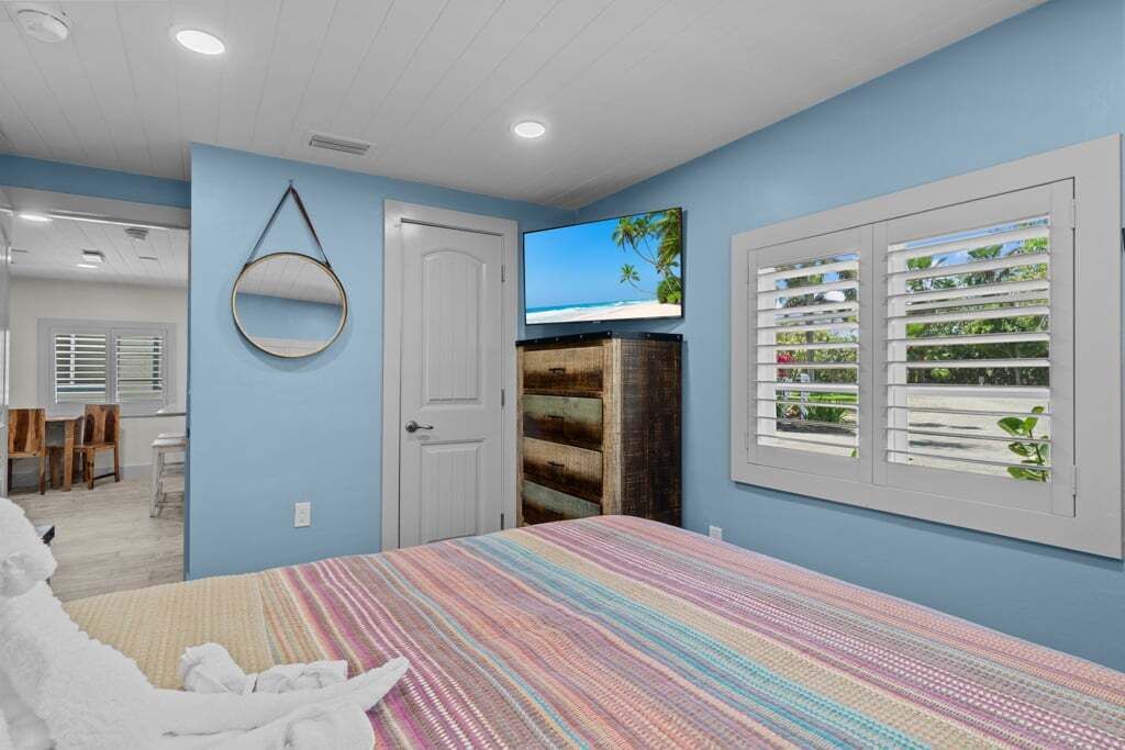Photo of Bedroom in Captiva
