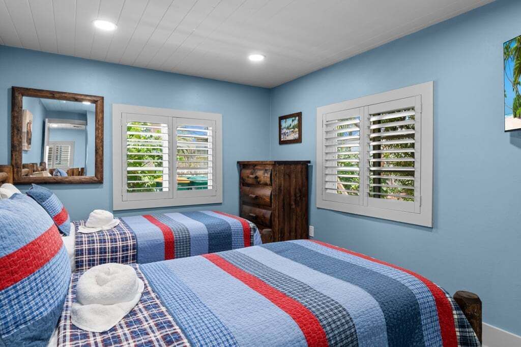 Photo of Bedroom in Captiva