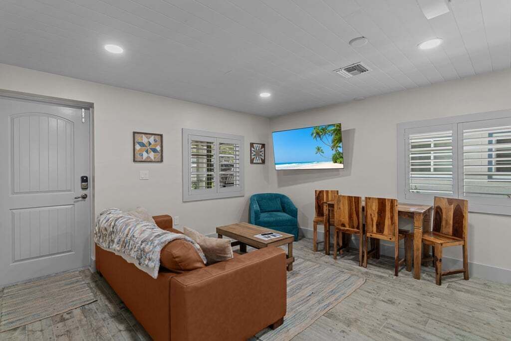 Photo of Livingroom in Captiva