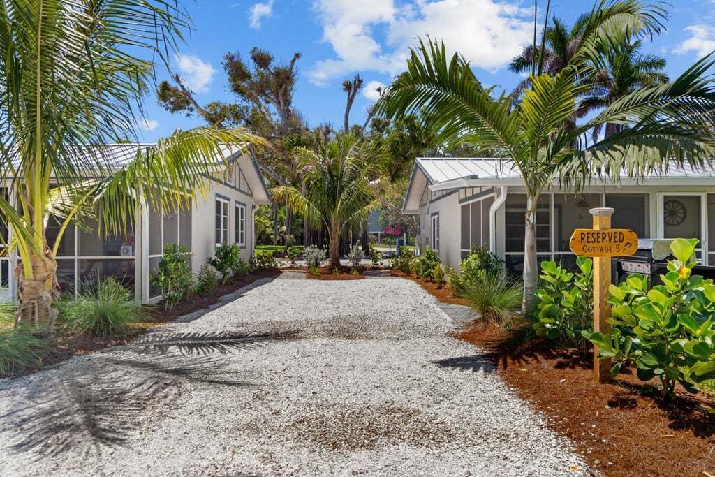 Photo of Outdoor in Captiva