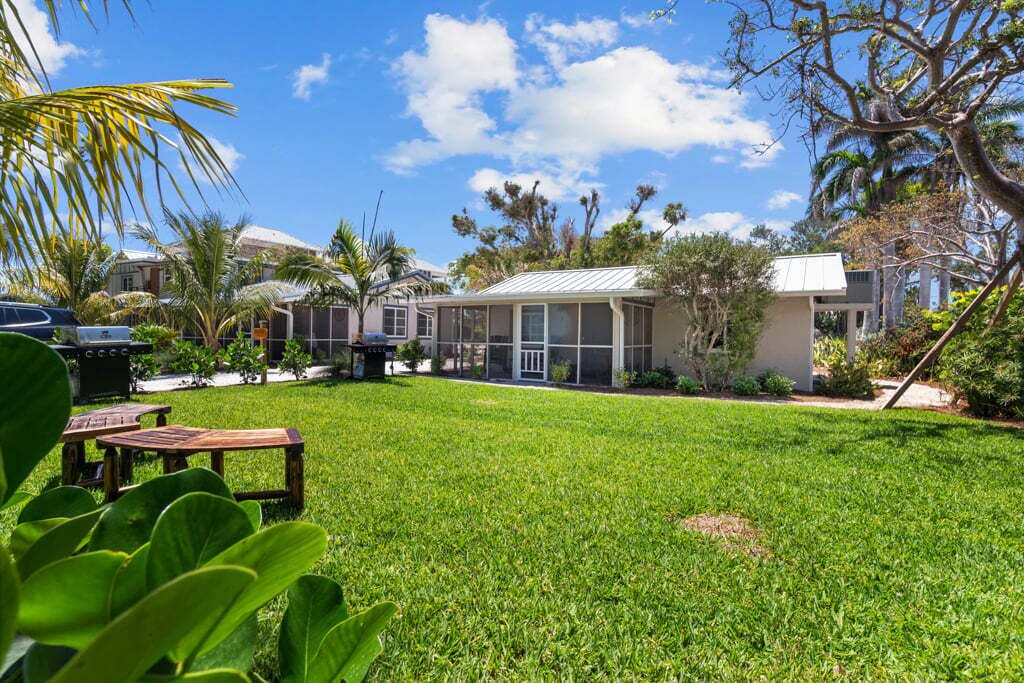 Photo of Outdoor in Captiva