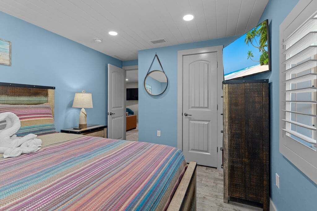 Photo of Bedroom in Captiva