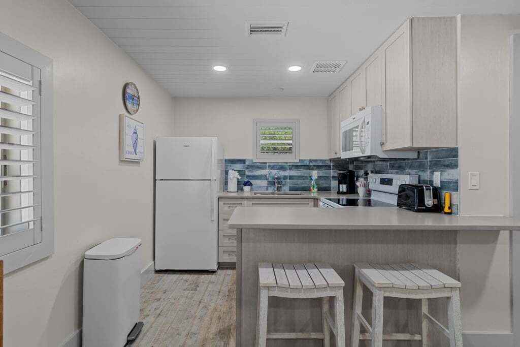 Photo of Kitchen in Captiva