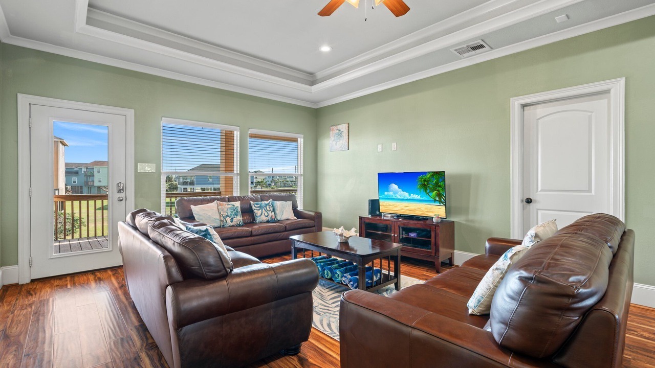Photo of Bedroom in Pointe San Luis