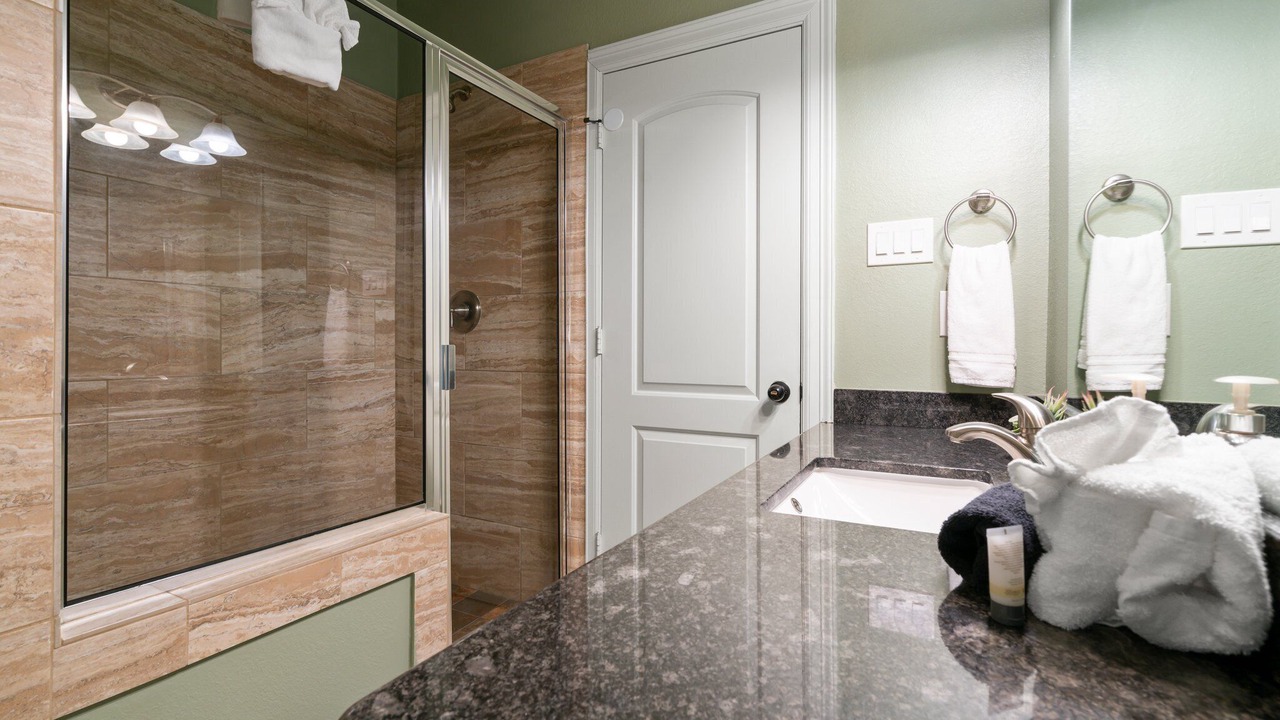 Photo of Bathroom in Pointe San Luis