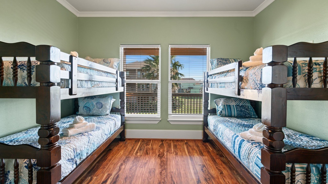 Photo of Bedroom in Pointe San Luis
