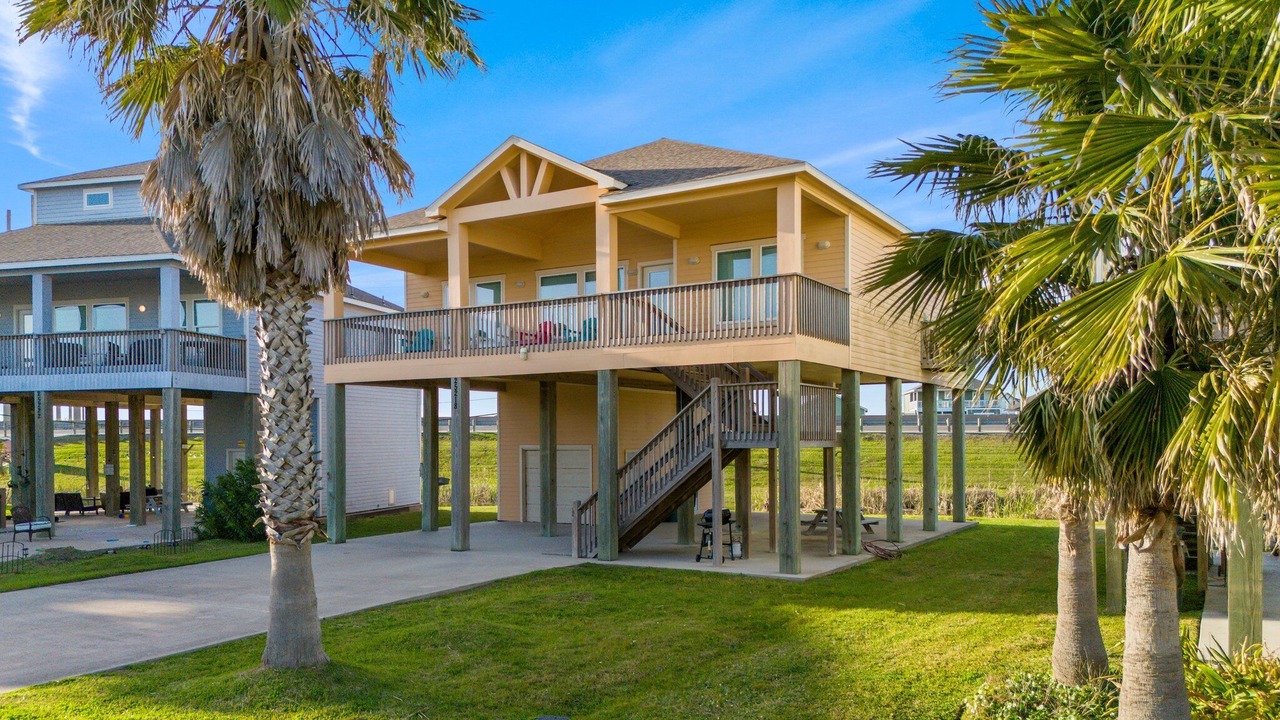 Photo of Outdoor in Pointe San Luis