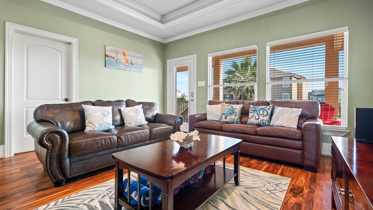 Photo of Bedroom in Pointe San Luis