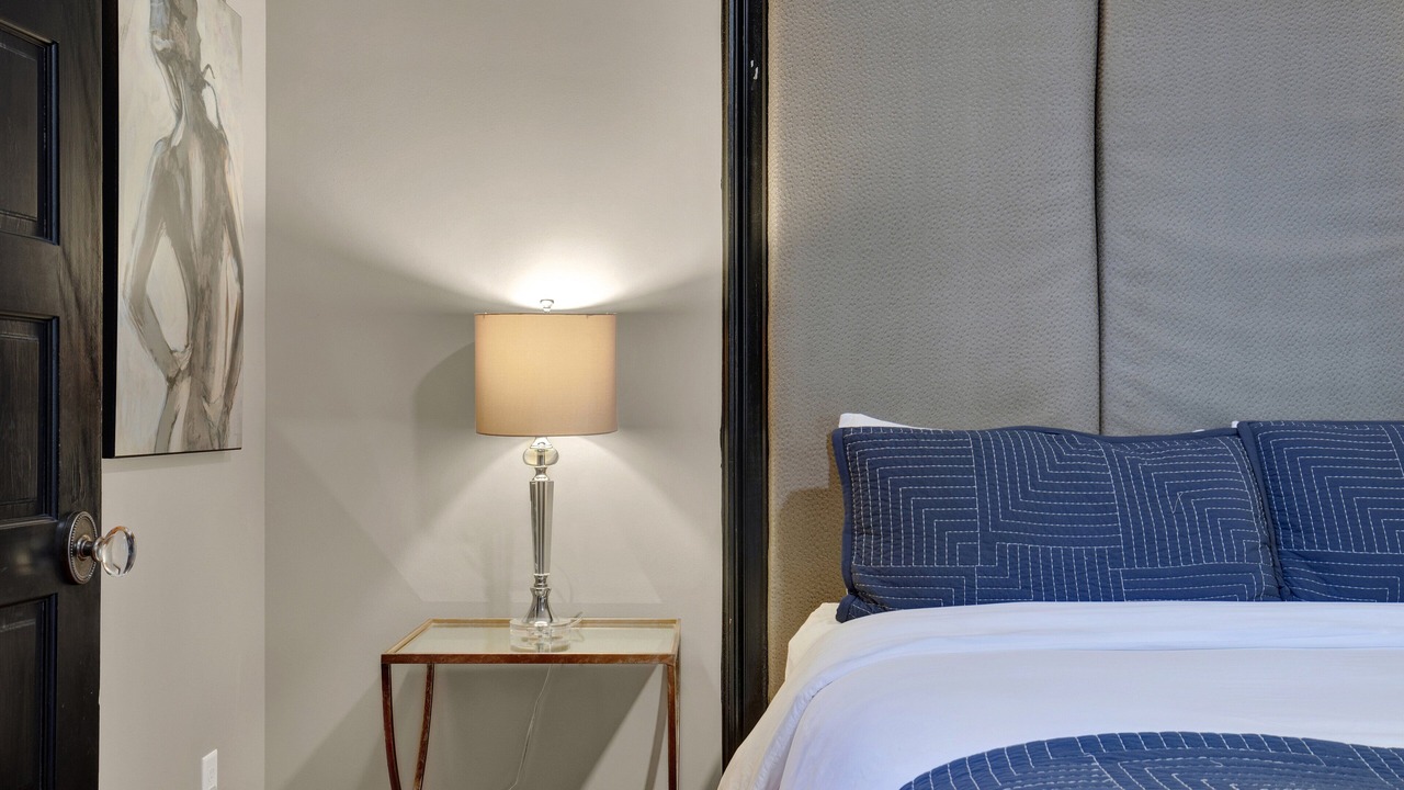 Photo of Bedroom in Thomas Square