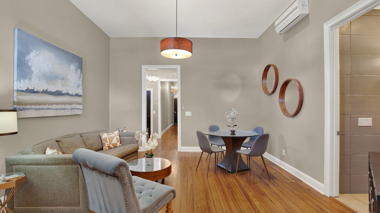 Photo of Others in Thomas Square