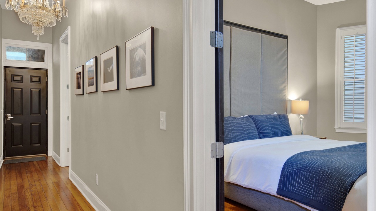 Photo of Bedroom in Thomas Square