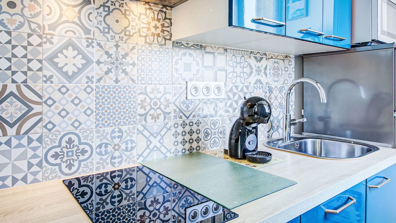 Photo of Bedroom in Mediterranee