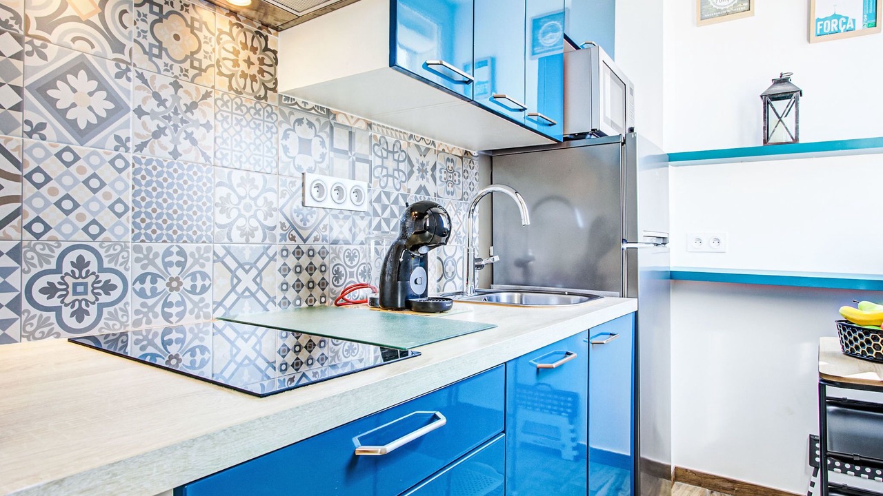 Photo of Bedroom in Mediterranee