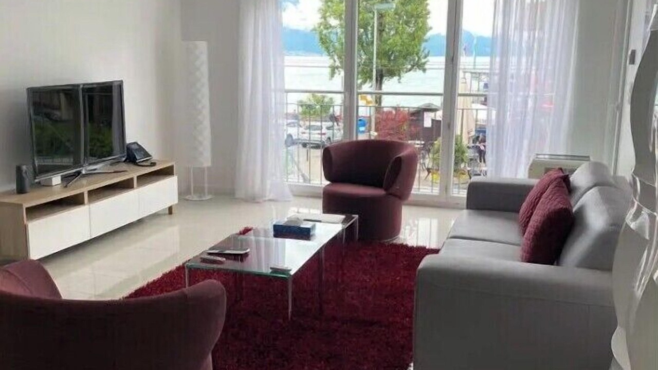 Photo of Livingroom in Zweisimmen Nr Gstaad