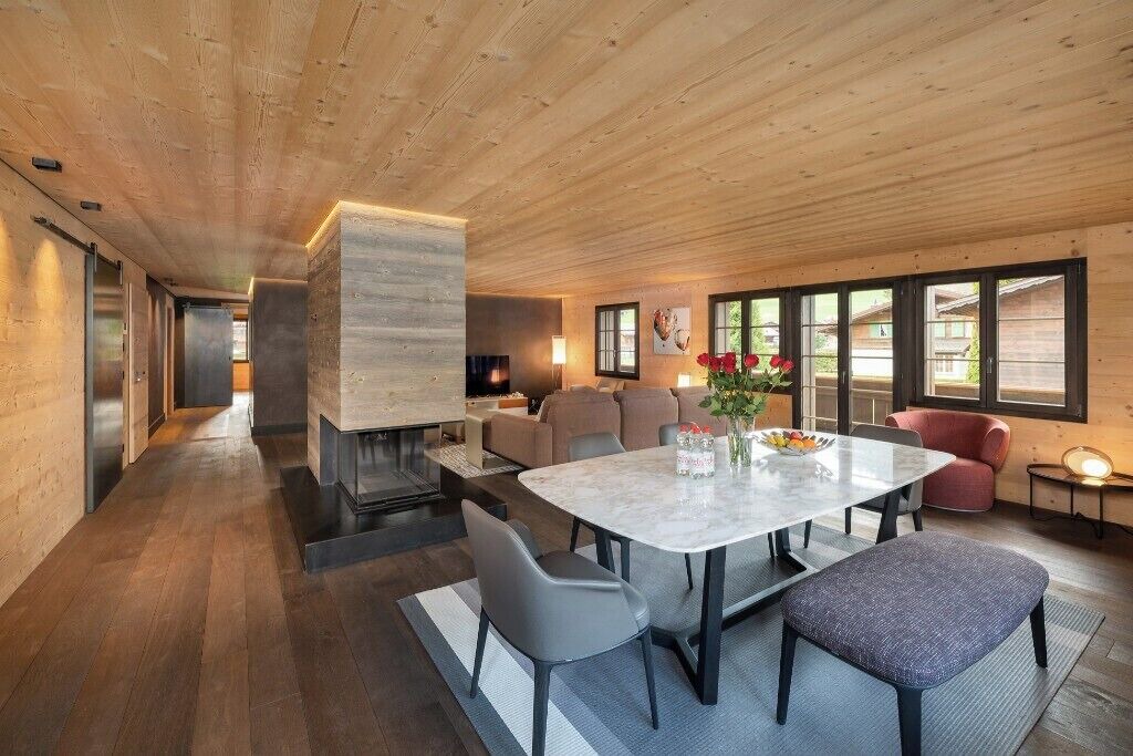 Photo of Others in Zweisimmen Nr Gstaad