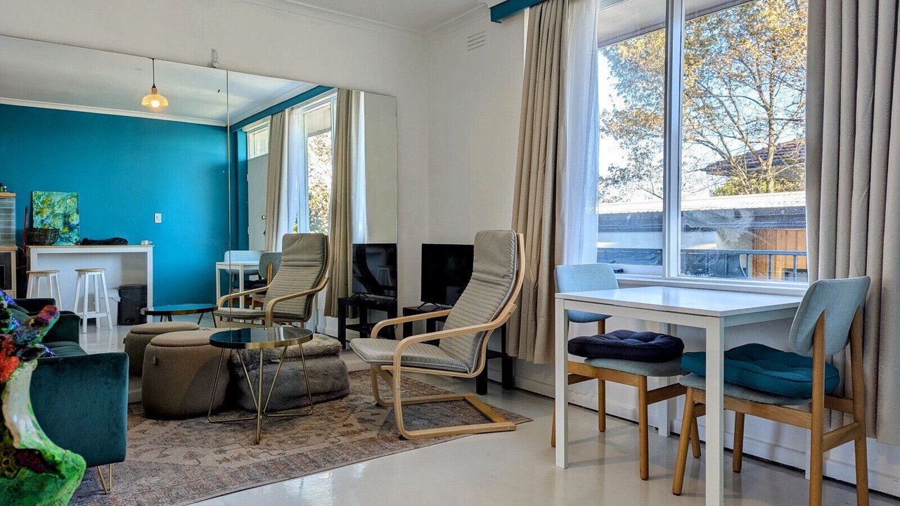 Photo of Livingroom in Fitzroy North