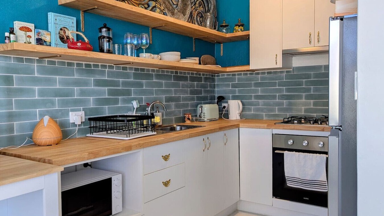 Photo of Kitchen in Fitzroy North