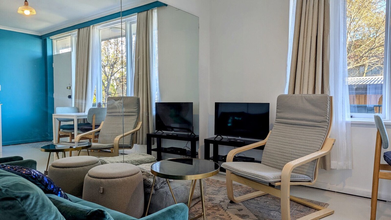 Photo of Livingroom in Fitzroy North