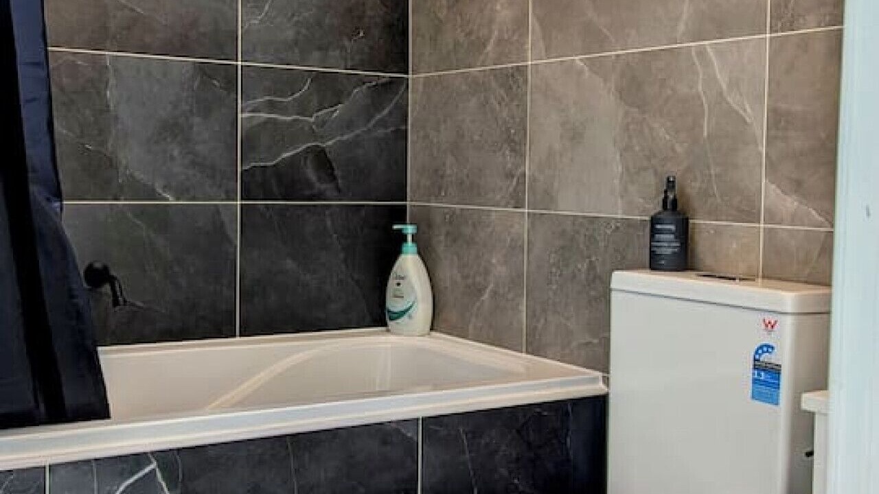 Photo of Bathroom in Fitzroy North