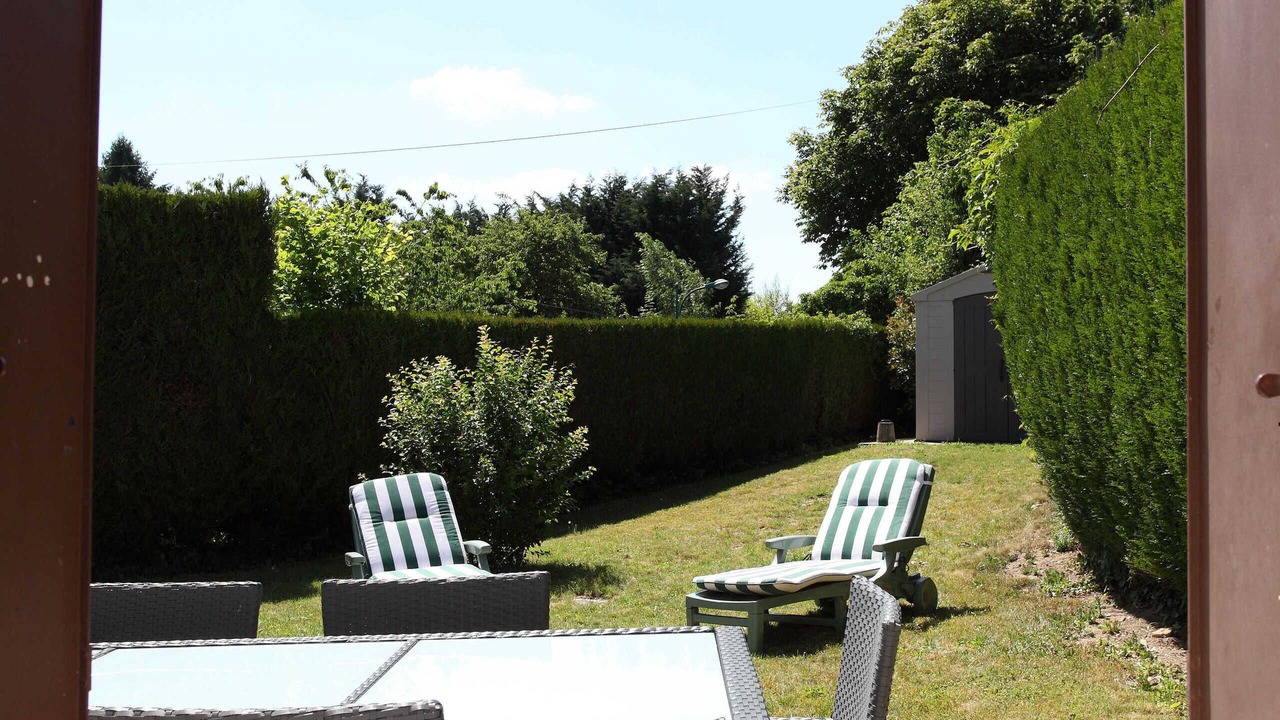 Photo of Patio Balcony in Mareuil-en-Brie