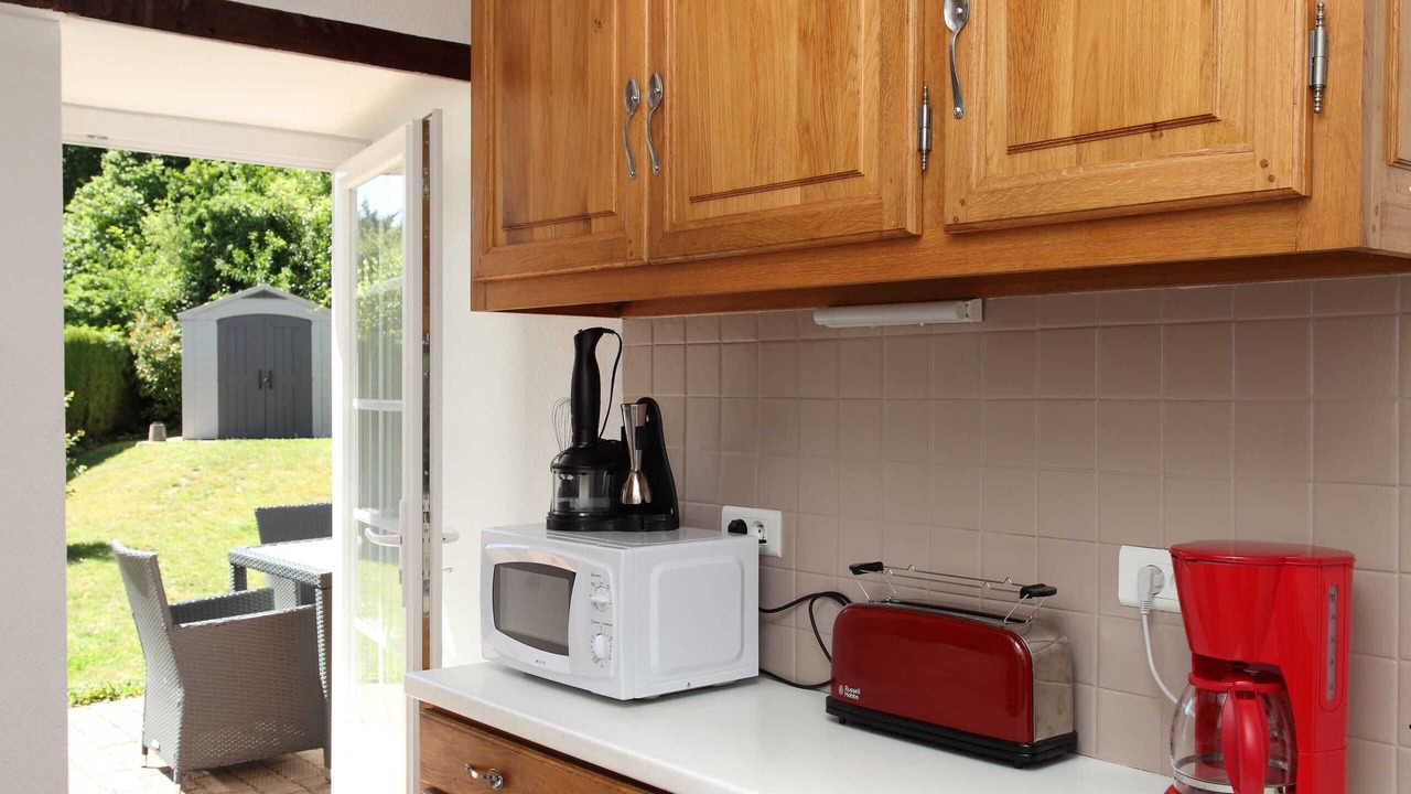 Photo of Kitchen in Mareuil-en-Brie