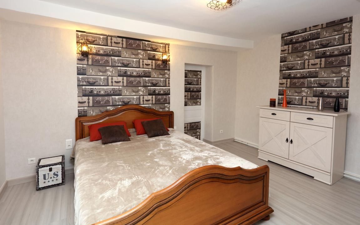 Photo of Bedroom in Mareuil-en-Brie